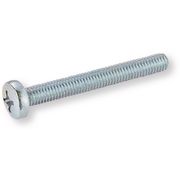 Thread rolling screws
